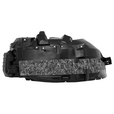 Front Driver Side Fender Liner For Nissan Titan 2008-2015 Ni1248151c