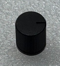 Vestax VCI-400 Cue/Master, Level Knob