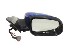 Retroviseur droit (ou coque) Jaguar XJ