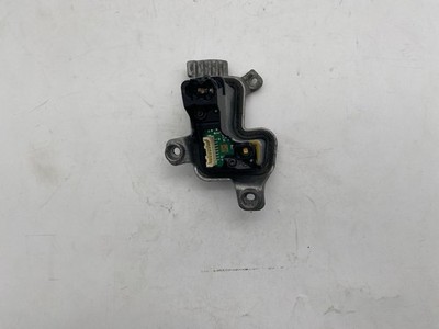 2016-2018 BMW 330E F30 FRONT LEFT HEADLIGHT TURN SIGNAL LIGHT CONTROL MODULE OEM