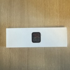 Apple Watch SE 3 MEHJ4LW/A 44mm Starlight Aluminum - Starlight Sport Band M/L