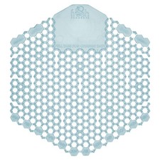 Fresh Products 3WDS60OMIBX Wave3D Urinal Deodorizer Ocean Mist Screen 10/BX New