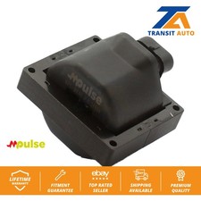 Ignition Coil For Chevrolet GMC Sierra 1500 Silverado K1500 C1500 S10 Blazer P30