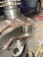 Bbc 496 Rotating Assembly