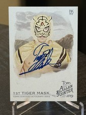 2019 Topps Allen & Ginter Baseball Cards 20
