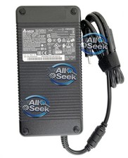 Delta 330W AC Adapter MSI Raider GE78HX 13VH-070US Power Cord Charger ADP-330CB
