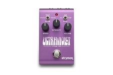 Strymon UltraViolet UniVibe®-style pedal