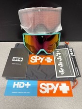 SPY+ ACE SNOW GOGGLE-NEON POP-HD+BRONZEwPINKS...