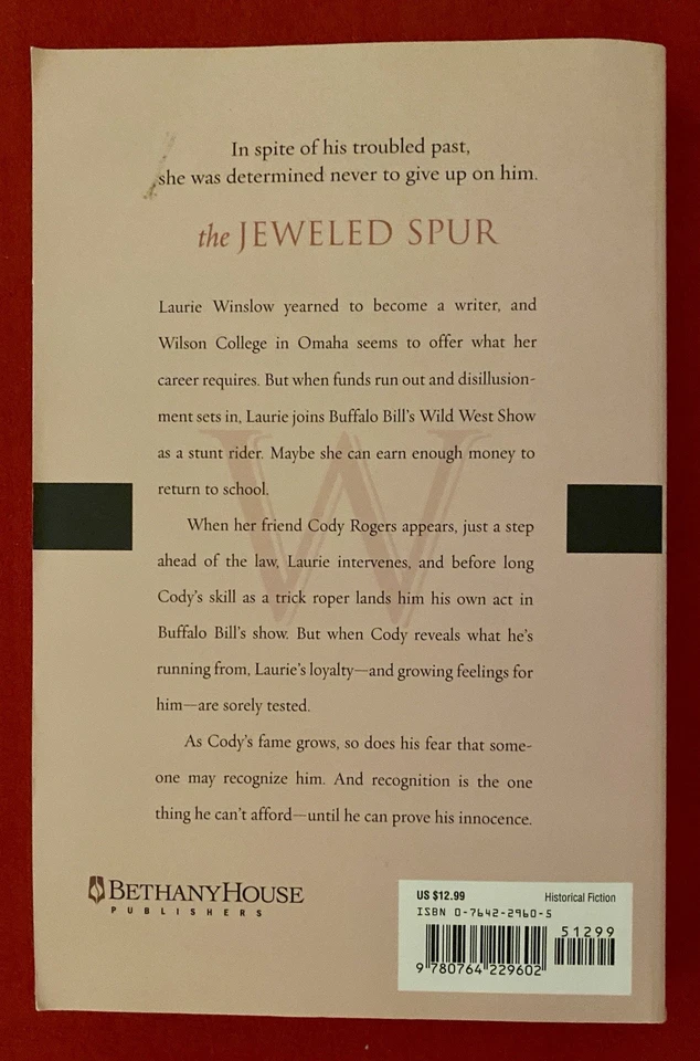 The House of Winslow Gilbert Morris Lot of 5 Books 15, 16, 17-18 Combined 19, 20 - Image 4 of 4