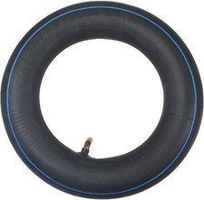 90/65/6.5 Tire Inner Tube For Gas Electric Scooter Bike Black 1Pc
