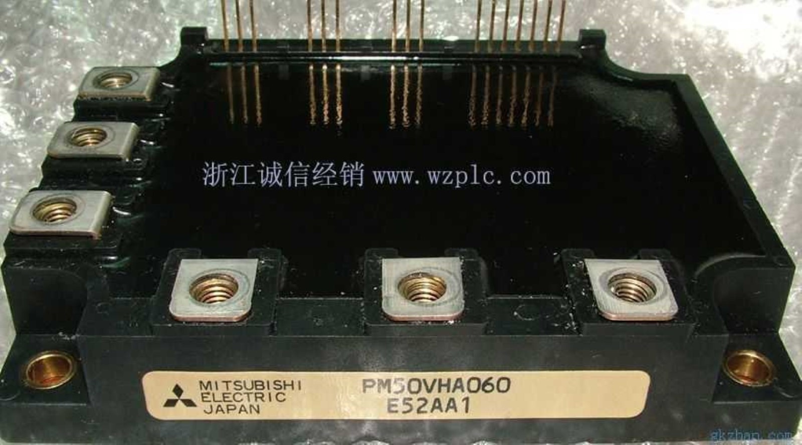 MITSUBIS PM50VHA060 MODULE #tr