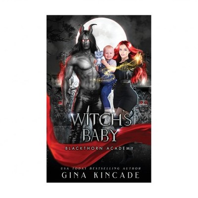 Witch's Baby Kincade Paperback