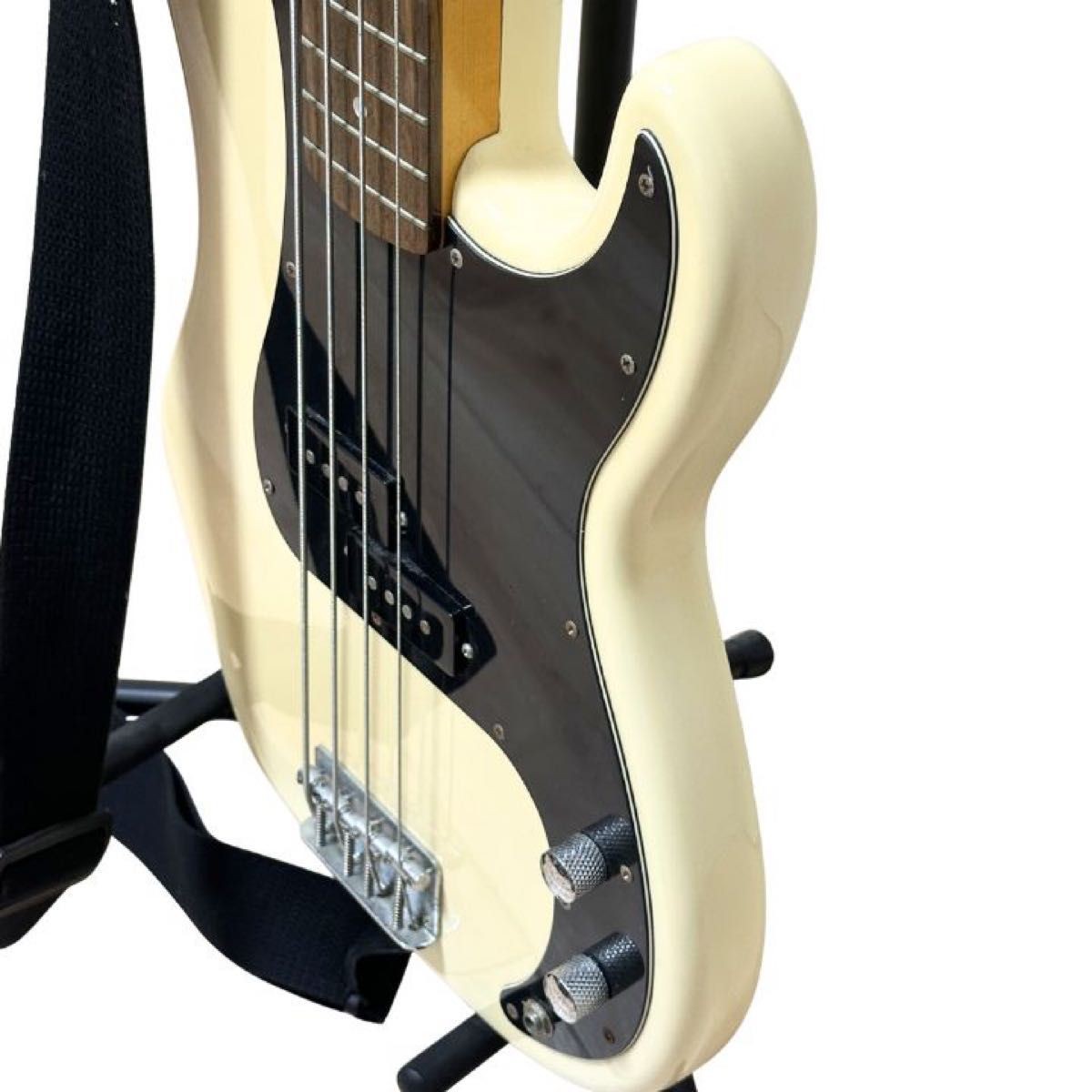 Fernandes Precision Bass Electric Bass PB Style Japan Vintage P