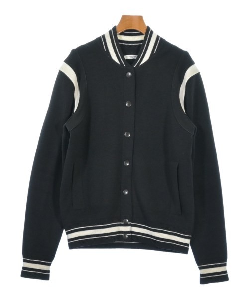 GIVENCHY Varsity Jackets Black M 2200624503019 - image 1