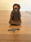 Star Wars 1977 Kenner Star Wars Jawa Figure Complete Vintage