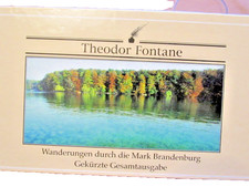 Theodor Fontane Wanderungen durch die Mark Br...