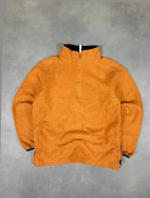 Pull 1/4 Zip Veste Polaire L.L. Bean Taille S - Photo 1/4