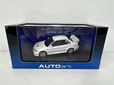 AUTOart 1:43 Diecast & Toy Mitsubishi for sale | eBay