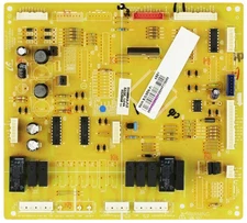 Samsung Refrigerator DA92-00625A Main Board