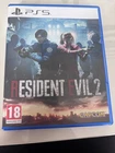 Resident Evil 2 - Sony PlayStation 5