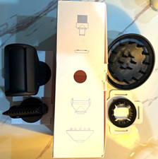 DYSON Supersonic Hair Dryer Attachment Set Diffuser Concentrator Nozzle