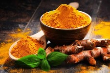 Turmeric Powder Curcuma longa   Ayurvedic Herbal Natural Immunity Booster