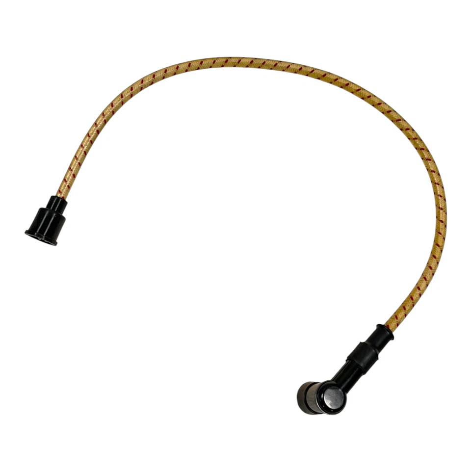 1X Câble D'Allumage Bougie 56Cm Allumage Ancien Ural Dnepr K750 M72 CJ750 BMW - Photo 1/1