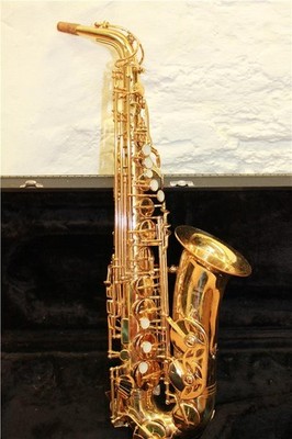 Jupiter 500 Serie Altsaxophon