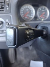 Commodo Volvo V50
