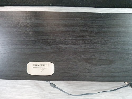 Polk Audio Signature Series S35 Altoparlante canale centrale (6 driver) | Nero - Foto 6 di 24