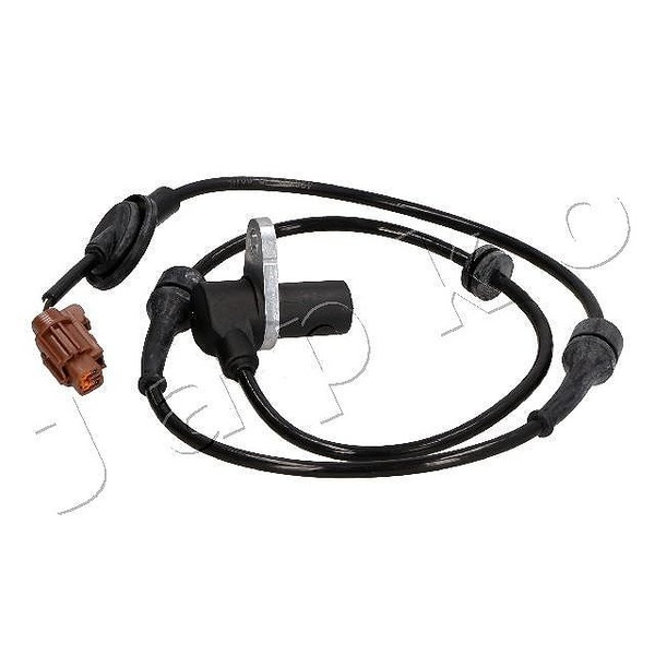 Japko Sensor, Raddrehzahl Links, Vorne FüR Nissan-image