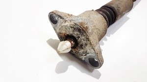 Domlager Federbeinlager Stützlager - Hinten rechts  Skoda Super DE1580903-06