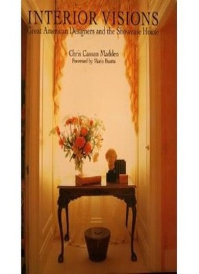 Interior Visions,Casson Madden