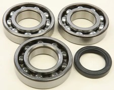 All Balls Crankshaft Bearing Kit for Polaris Sportsman 500 2x4 01-04