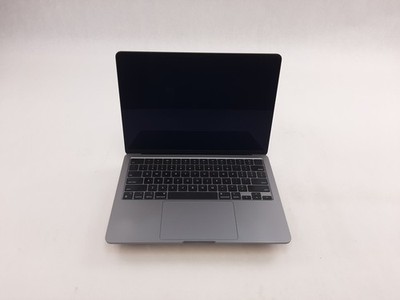 Apple MacBook Air 13'' A2681 2022 M2 3.49GHz 24GB RAM 1TB SSD Marks No AC C3*16