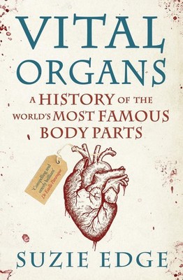 Vital Organs Suzie Edge