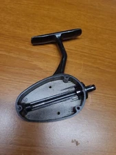 Garcia Mitchell 301 Reel Housing Part # 34L . # 989