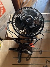 Roadpro Car Fan RP-1137 12V