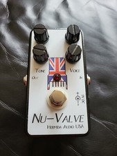 Hermida NU-VALVE