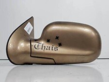 Retroviseur gauche (ou coque) Hyundai SANTA FE