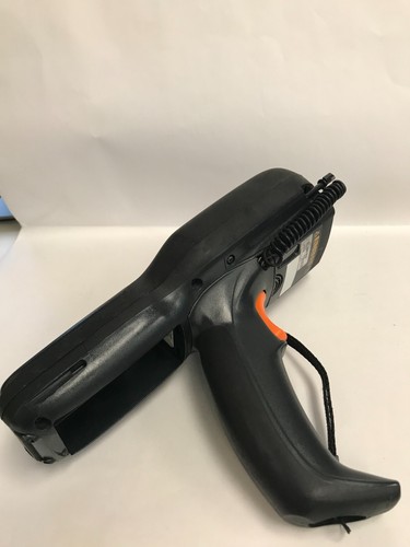 Datalogic Falcon X3 Handheld Mobile Scanner w/ Grip No Battery Model # 945250003 - Picture 5 of 9