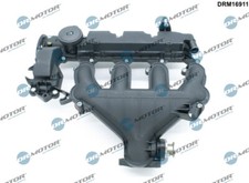 Dr.Motor Automotive DRM16911 Saugrohrmodul für CITROËN,FIAT,FORD,LANCIA,PEUGEOT