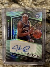 2019 Onyx Vintage Collection Baseball Cards 13