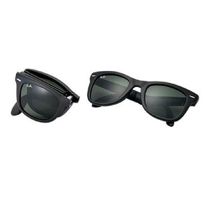 Occhiali Ray Ban Pieghevoli Prezzi Clearance, 60% OFF | espirituviajero.com