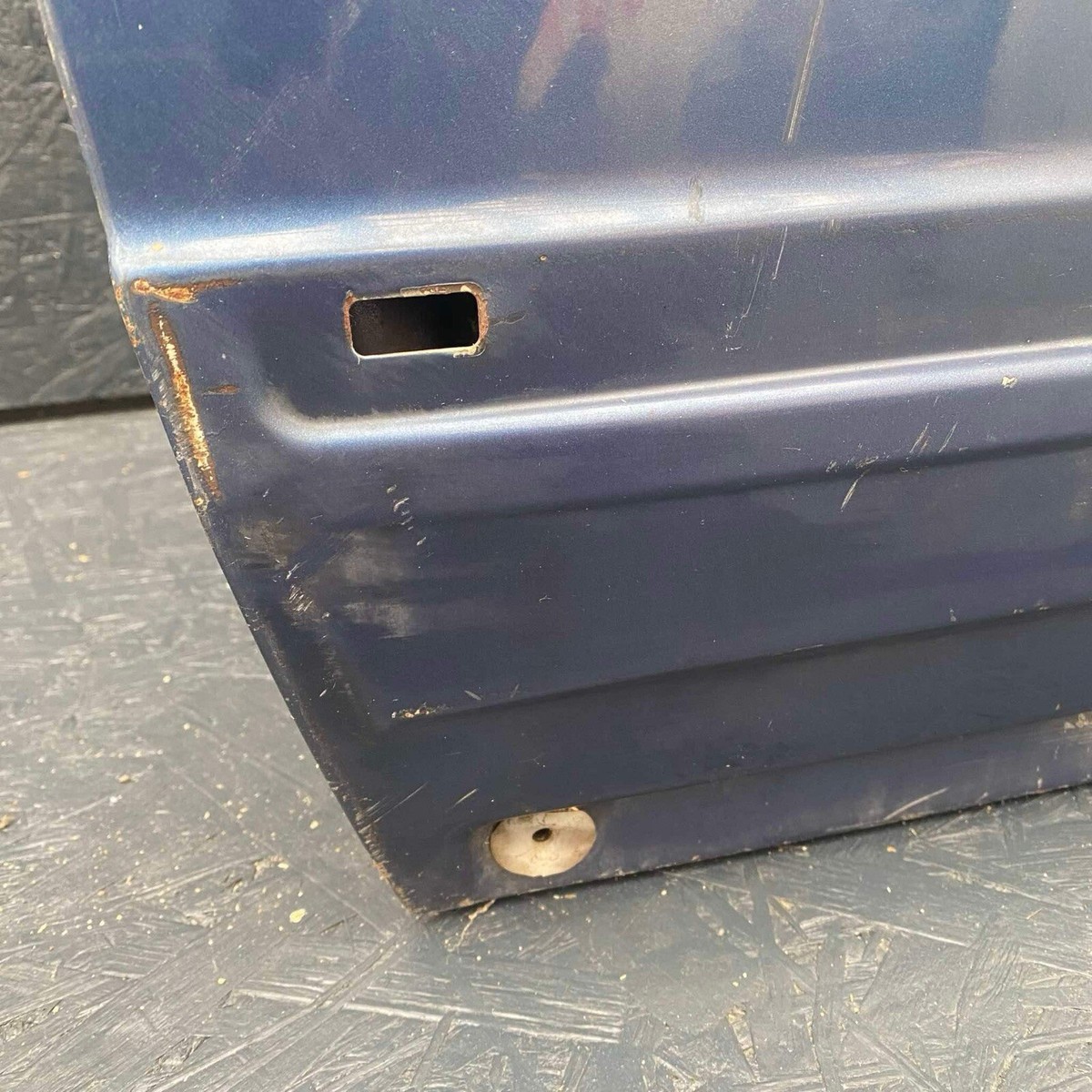 メルセデス―ベンツ126-SEL-左フロントドアー販売 Mercedes-Benz W126 Sedan Front Left Door | eBay