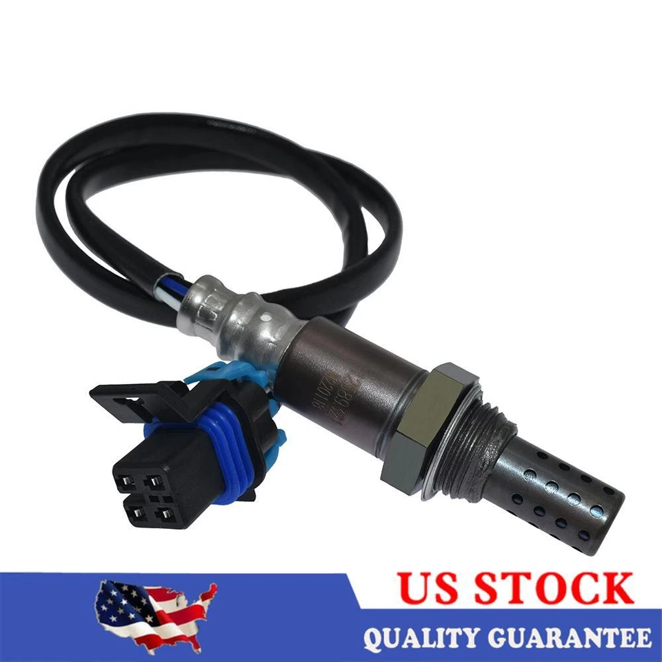 Sensor de oxígeno aguas abajo para GMC Envoy XL 2002 2003 2004 2005 4,2 L 234-4285 O2 Foto 2 de 4