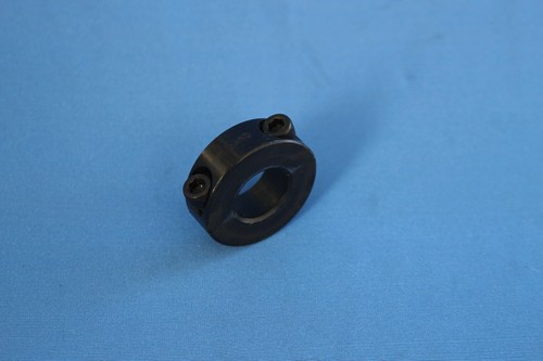 Shaft collar 15 x 32 x 11 mm, split design - Afbeelding 2 van 2