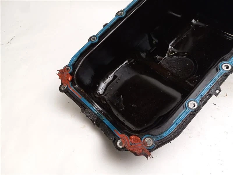 Bandeja de aceite para Ford Taurus 2002-2007 Foto 2 de 4