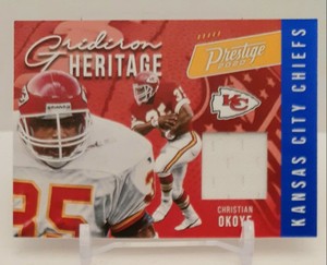 chiefs heritage jersey