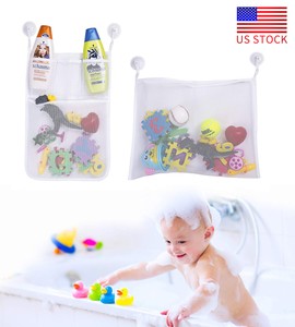 baby bathtub storage